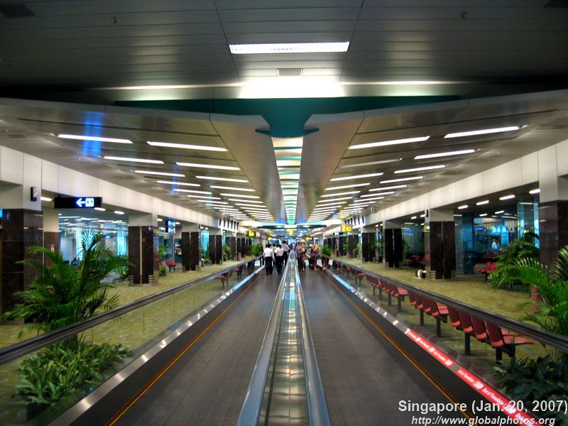 Sân bay quốc tế Changi, Singapore IMG_8358