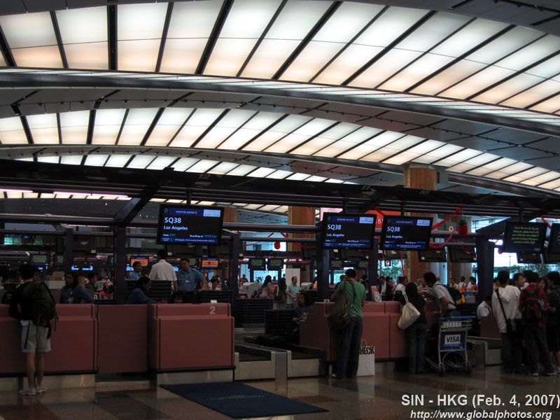 Sân bay quốc tế Changi, Singapore IMG_0798