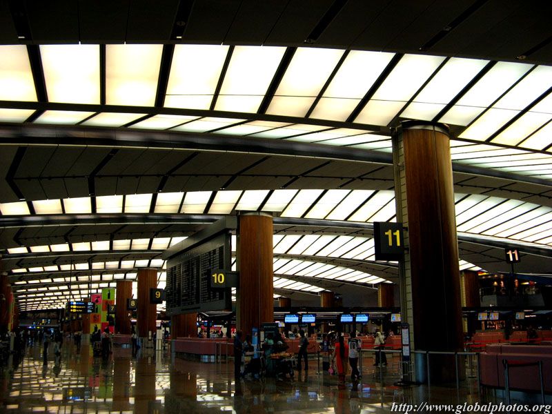 Sân bay quốc tế Changi, Singapore IMG_9572