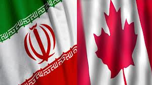 Clash Canada vs Iran ! Iran-Canada1