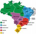 Historical Roots of the Social Crisis in Brazil. The Role of the IMF Brazil