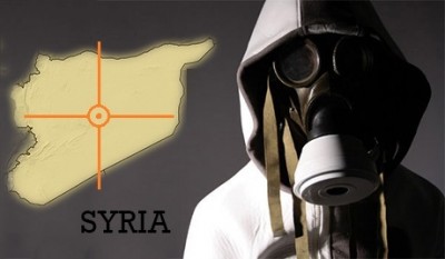 Le plan I comme Irak lancé en Syrie Syrie-armes-chimiques-400x233
