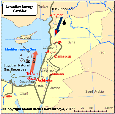 التهجير مقابل المال   “Wiping Gaza Off The Map”: Big Money Agenda. LevantineEnergyCorridor