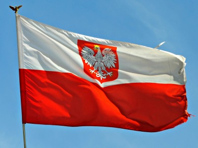  [√] Rzeczpospolita Polska - République de Pologne Poland-400x300