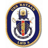 البحرية الامريكية  (US NAVY)  Lhd-5