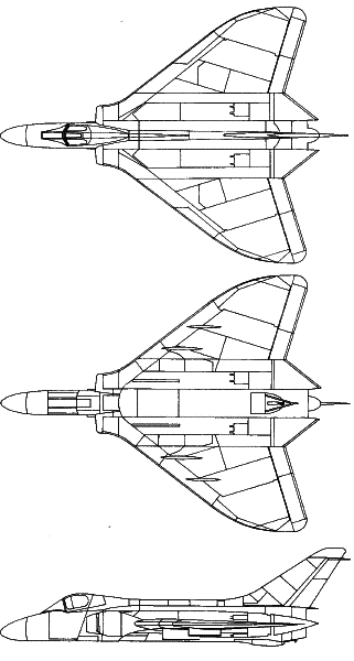 موسوعة اجيال الطائرات المقاتلة واشهر طائرات كل جيل - صفحة 6 F-6-line