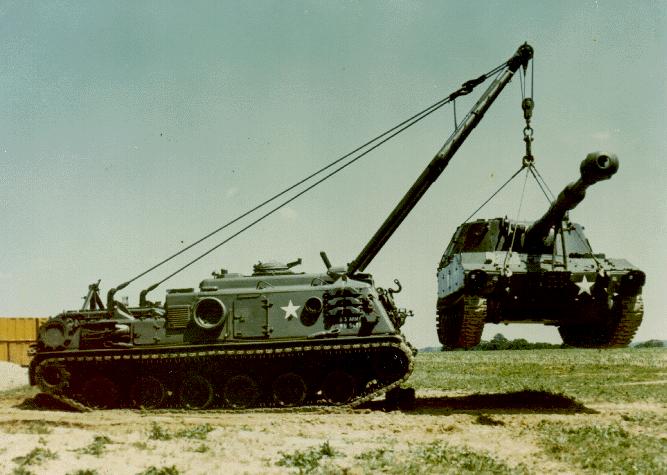 EJÉRCITO BRASILEÑO - Página 24 M88a1-crane