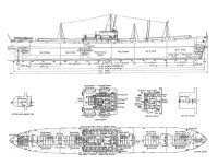 je cherche le plan d'un "Hog Islander" Liberty-schematic-01-s