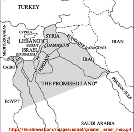 Iran - the real target Greater-israel-map2