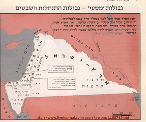 [Sujet Unique] Conflit au proche-orient. Greater-israel-map5