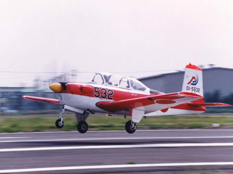 [Aviation] Aéronavale Japonaise T-3_2t3c