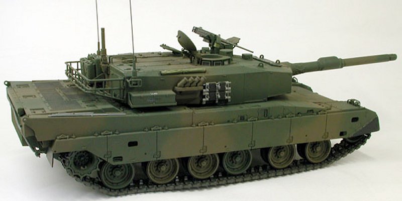 (موسوعة دبابات القتال في القرن الحادي والعشرين- شهر الوحوش الحديدية الموضوع الأول) Type-90_4