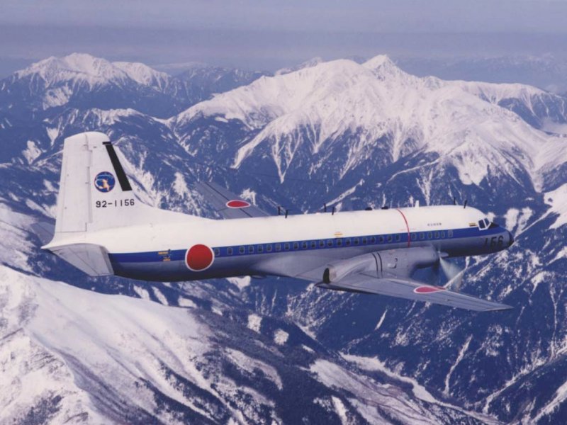 [Aviation] Aéronavale Japonaise Ys-11_02c