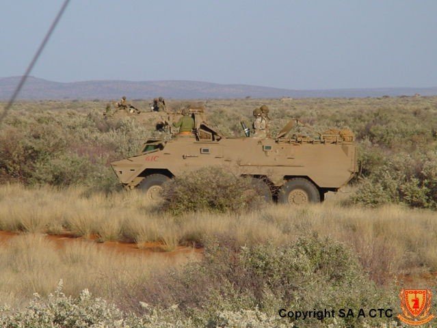 Armée Sud-Africaine Ratel-image12