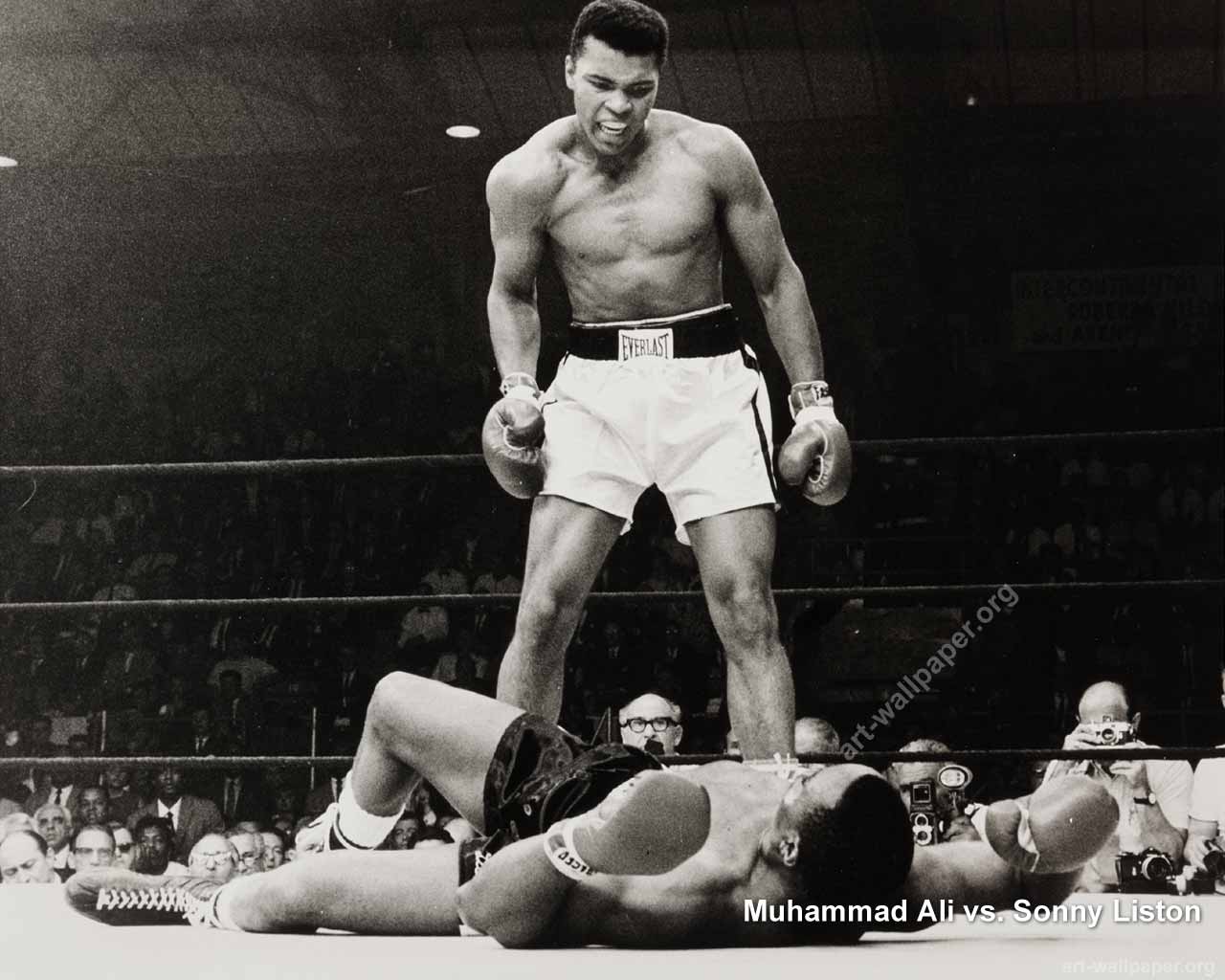 HL - 3000 points polyvalents - amical Muhammad-Ali-vs-Sonny-Liston