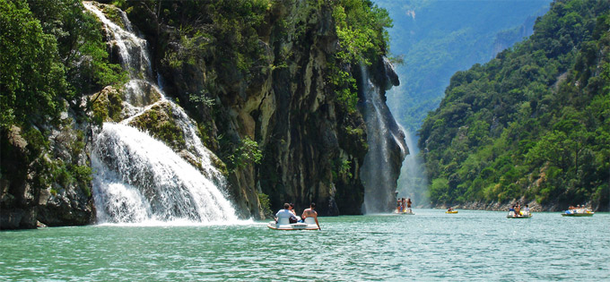 Hechos y Fenómenos FRANCIA Provence_Gorge_Verdon