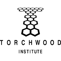 Les fanfictions de God_Castiel Torchwood_Institute_logo