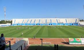 Monastir : Le stade Mustapha Ben Jannet fermé jusqu'au 10 février Stadebenjannet