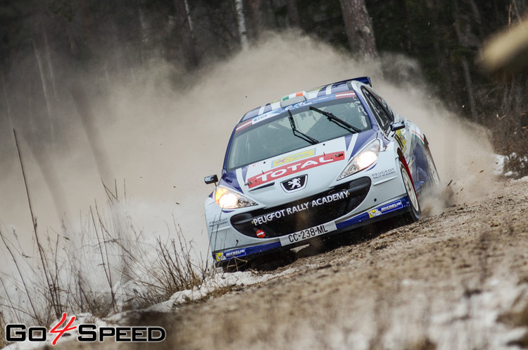 ERC: Rallye Liepāja [31 Enero - 2 Febrero] - Página 4 Dsc-2812