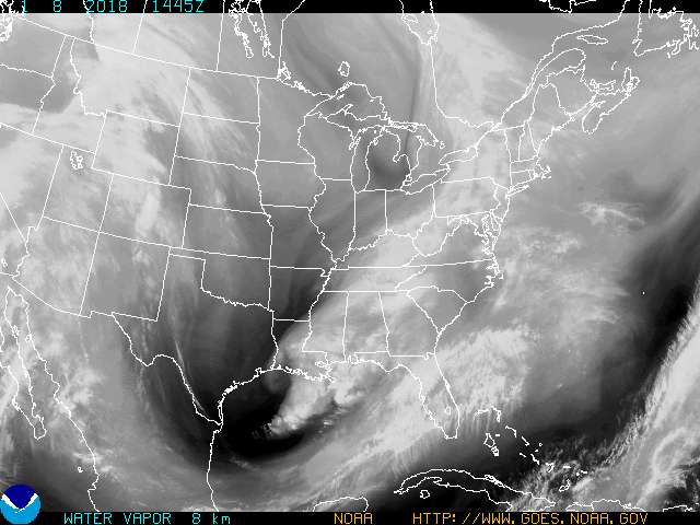 March Madness! Spring Snowstorm Observations 8