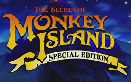 Disney ferme les portes du studio LucasArts Monkey-Island-SE-logo