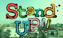 Stand up Standup