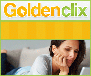 الشركة الرائعة goldenclix مع اثبات الدفع Banner