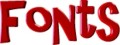      Logo_fonts