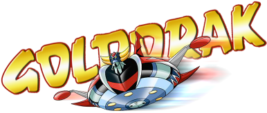 Lamalle-GOLDORAK d'Autobot Goldorak_logo