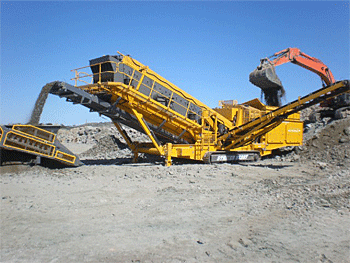 Attrezzature miniere d'oro necessarie per l'operazione estrazione Gold-mining-equipment