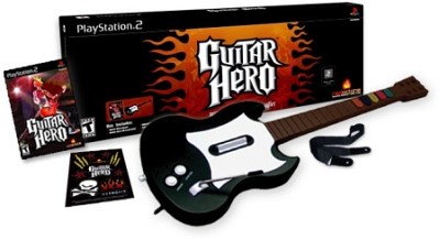 Guitar Hero 44078-guitar-hero