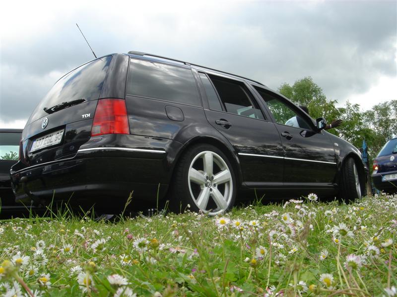 VW BORA Variant Trendline TDI130 "The Black one" - Page 7 2009_05_06_13_11_11_DSC00197