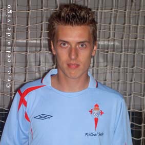  Celta  fútbol sala Cristian001