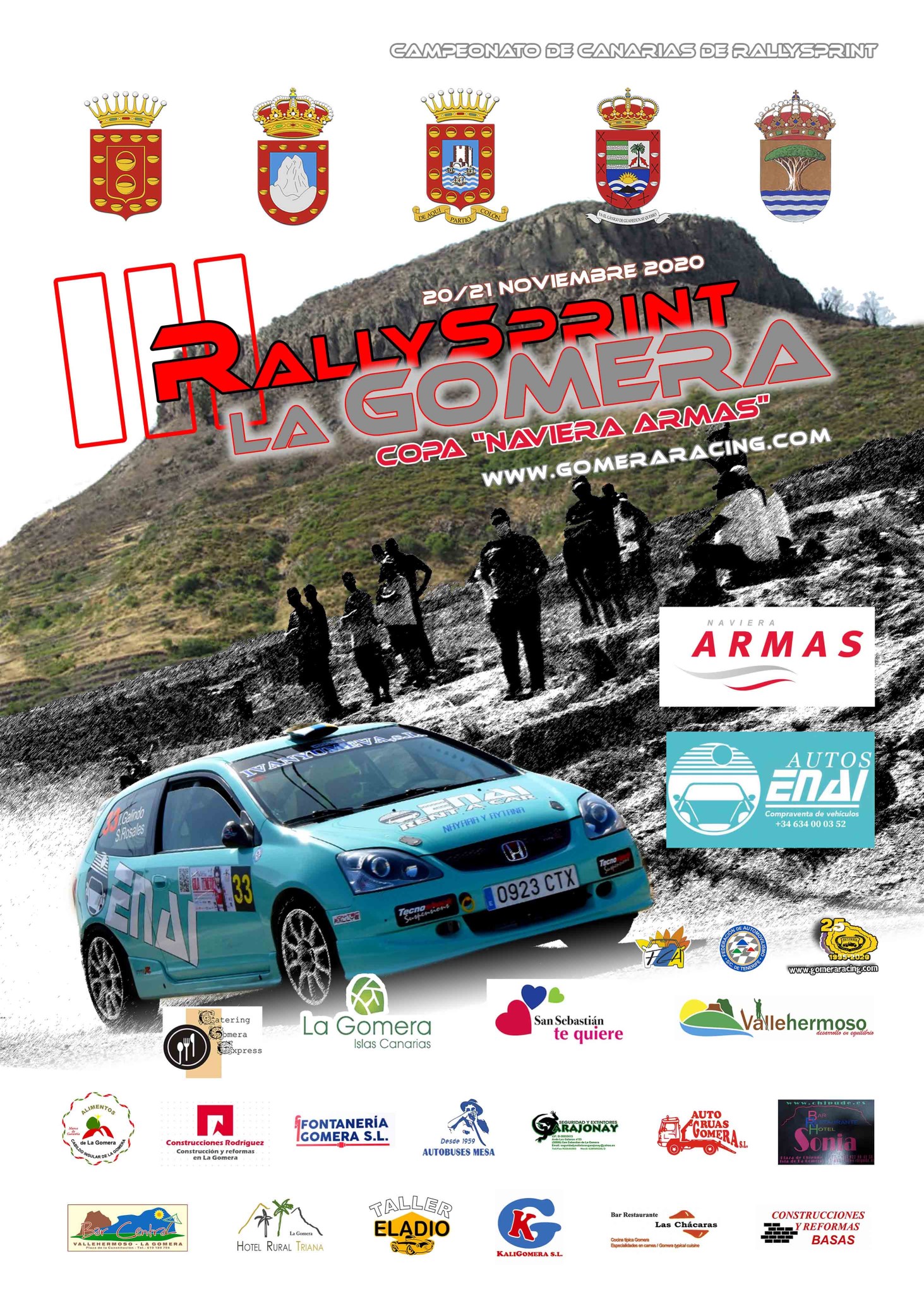 Campeonatos Regionales 2020: Información y novedades - Página 22 Cartel_III_RSLG20