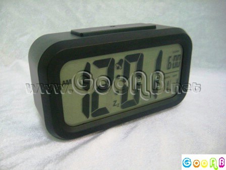 [www.GooAB.net] นาฬิกา LED Watch~กระเป๋าฉลาม~นาฬิกาตั้งปลุก LED~ ฟรีส่ง P_177879