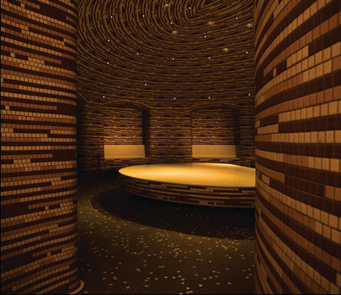 bain de bou Hammam