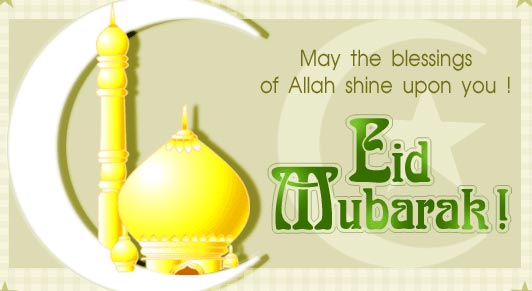 Eid ul-fitr scraps, greetings & graphics 