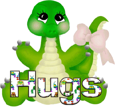It's Sunday Morning.... Hugs-5