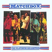 Matchbox 5051011183225