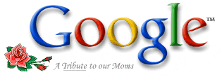 Logos Google [Village TSGE] Mom2001