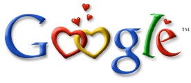 Logos Google [Village TSGE] Valentine03