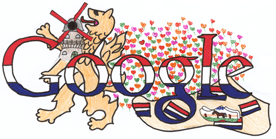 โลโก้ google 2009 เกือบทั้งหมดในปีนี้ (ห้ามพลาด) Nl_doodle4google09