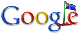Logos Google 2005 Anzac_day05_au