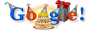  google 10th_birthday