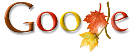  google Autumn08