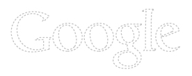 Google Logo Arivi Cutout