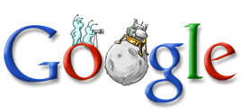 Google Google_moon