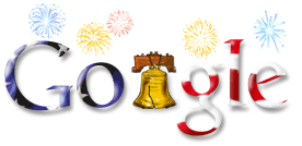 Google July4th05