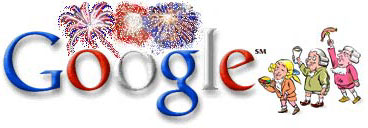 google  ^__^ Doodle2_fourth3