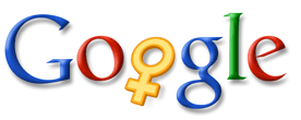 Logos Google 2005 Intl_women